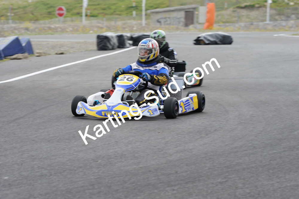 26 - 27/07/2008 : Challenge International 2.4 à Andorre (Photos Patrick Lascombes) 2008 — karting