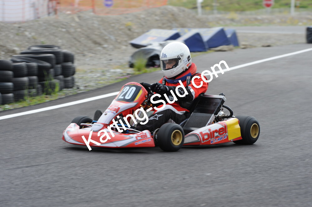 26 - 27/07/2008 : Challenge International 2.4 à Andorre (Photos Patrick Lascombes) 2008 — karting