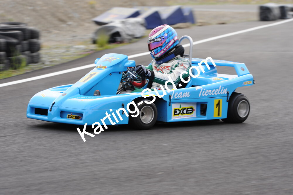 26 - 27/07/2008 : Challenge International 2.4 à Andorre (Photos Patrick Lascombes) 2008 — karting