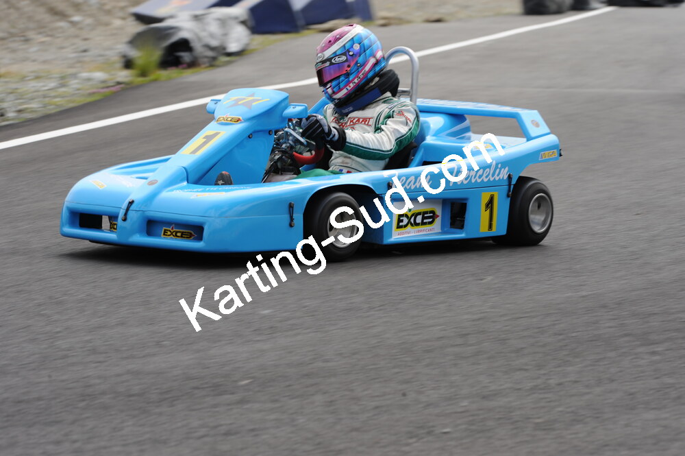 26 - 27/07/2008 : Challenge International 2.4 à Andorre (Photos Patrick Lascombes) 2008 — karting