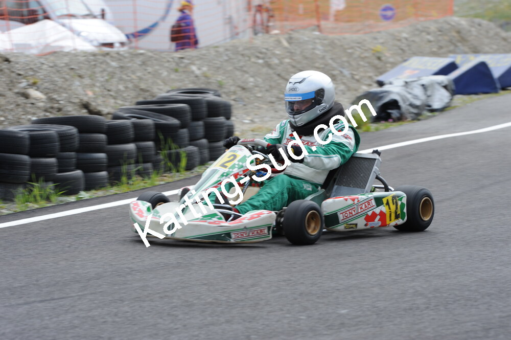 26 - 27/07/2008 : Challenge International 2.4 à Andorre (Photos Patrick Lascombes) 2008 — karting