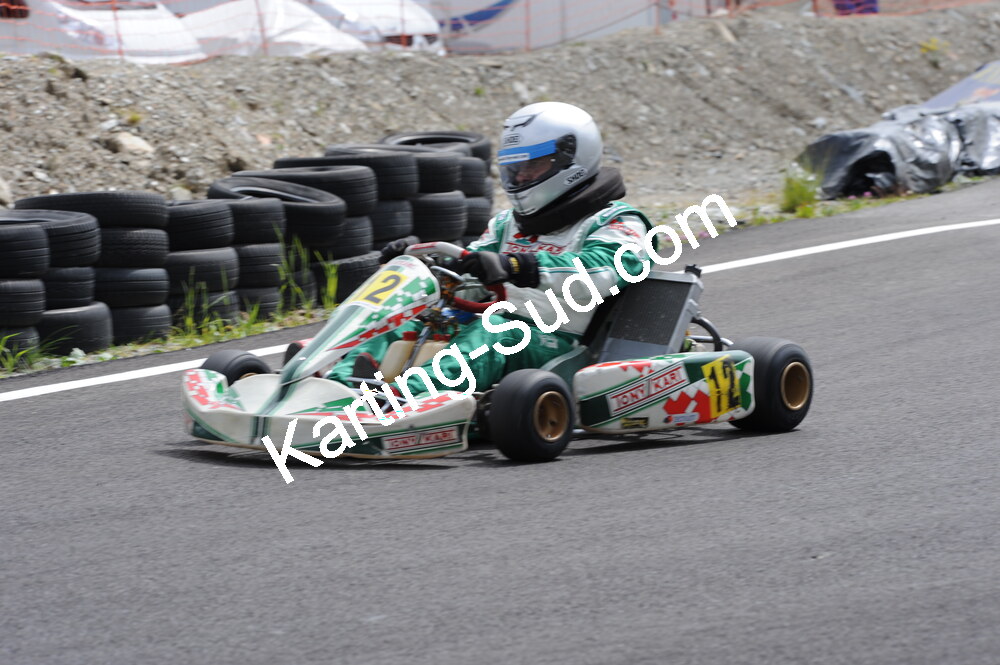 26 - 27/07/2008 : Challenge International 2.4 à Andorre (Photos Patrick Lascombes) 2008 — karting