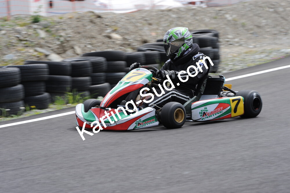 26 - 27/07/2008 : Challenge International 2.4 à Andorre (Photos Patrick Lascombes) 2008 — karting