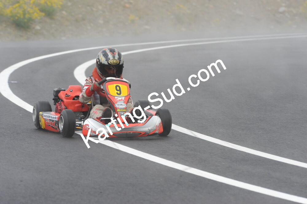 26 - 27/07/2008 : Challenge International 2.4 à Andorre (Photos Patrick Lascombes) 2008 — karting