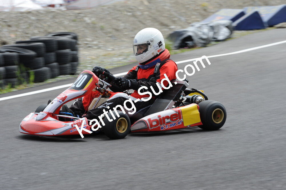 26 - 27/07/2008 : Challenge International 2.4 à Andorre (Photos Patrick Lascombes) 2008 — karting