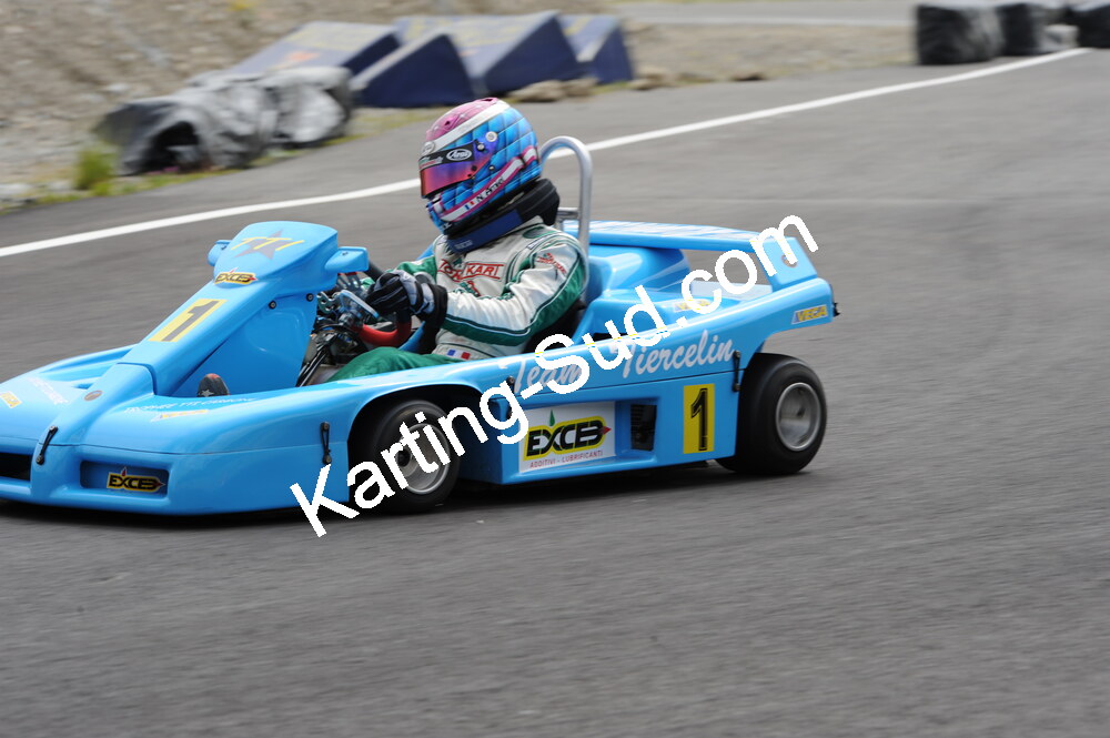 26 - 27/07/2008 : Challenge International 2.4 à Andorre (Photos Patrick Lascombes) 2008 — karting