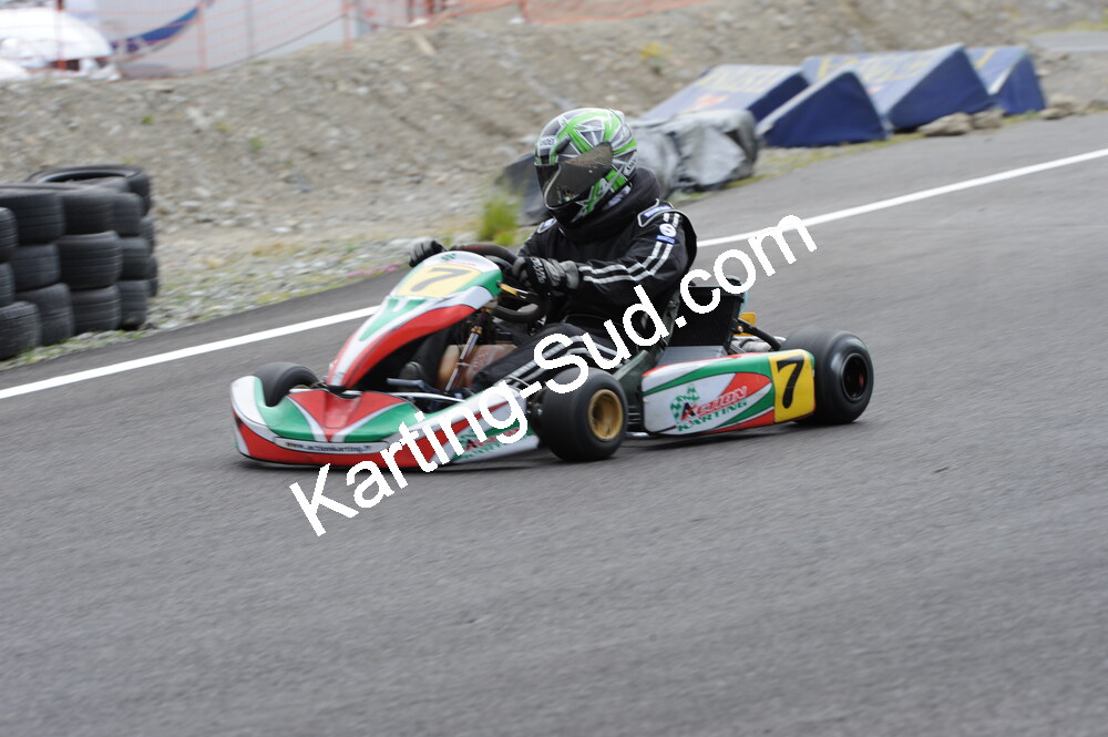 26 - 27/07/2008 : Challenge International 2.4 à Andorre (Photos Patrick Lascombes) 2008 — karting