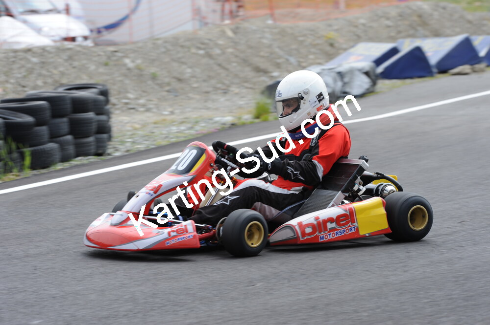 26 - 27/07/2008 : Challenge International 2.4 à Andorre (Photos Patrick Lascombes) 2008 — karting