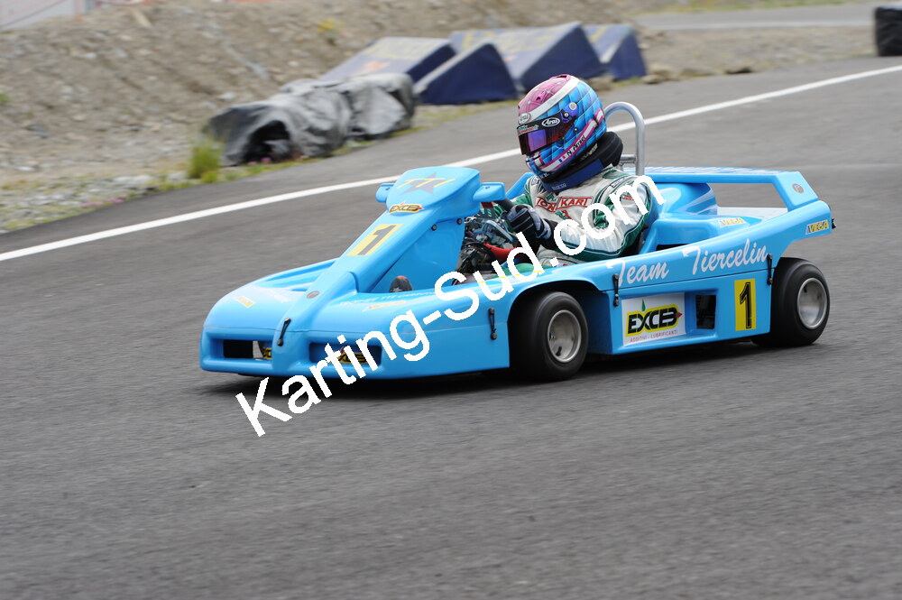 26 - 27/07/2008 : Challenge International 2.4 à Andorre (Photos Patrick Lascombes) 2008 — karting