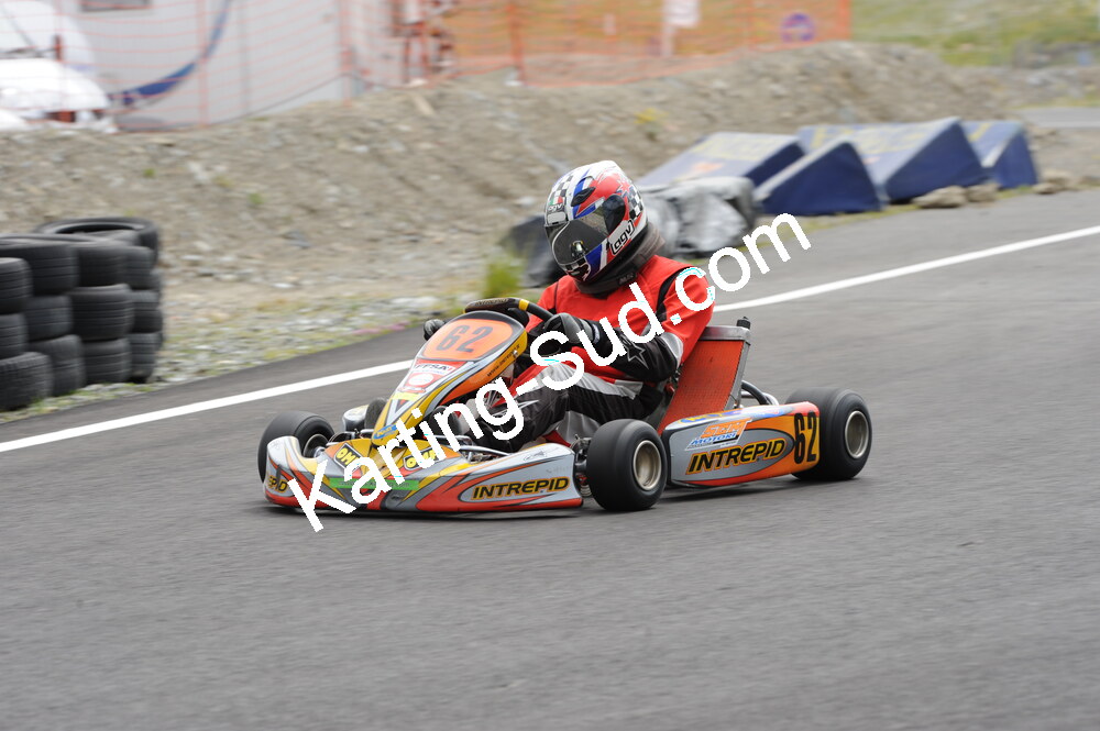 26 - 27/07/2008 : Challenge International 2.4 à Andorre (Photos Patrick Lascombes) 2008 — karting