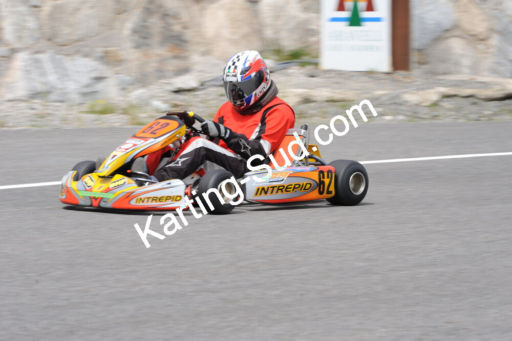 26 - 27/07/2008 : Challenge International 2.4 à Andorre (Photos Patrick Lascombes) 2008 — karting