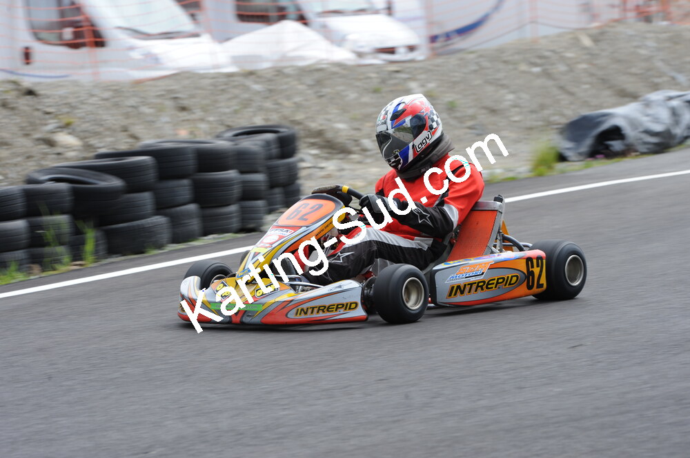 26 - 27/07/2008 : Challenge International 2.4 à Andorre (Photos Patrick Lascombes) 2008 — karting
