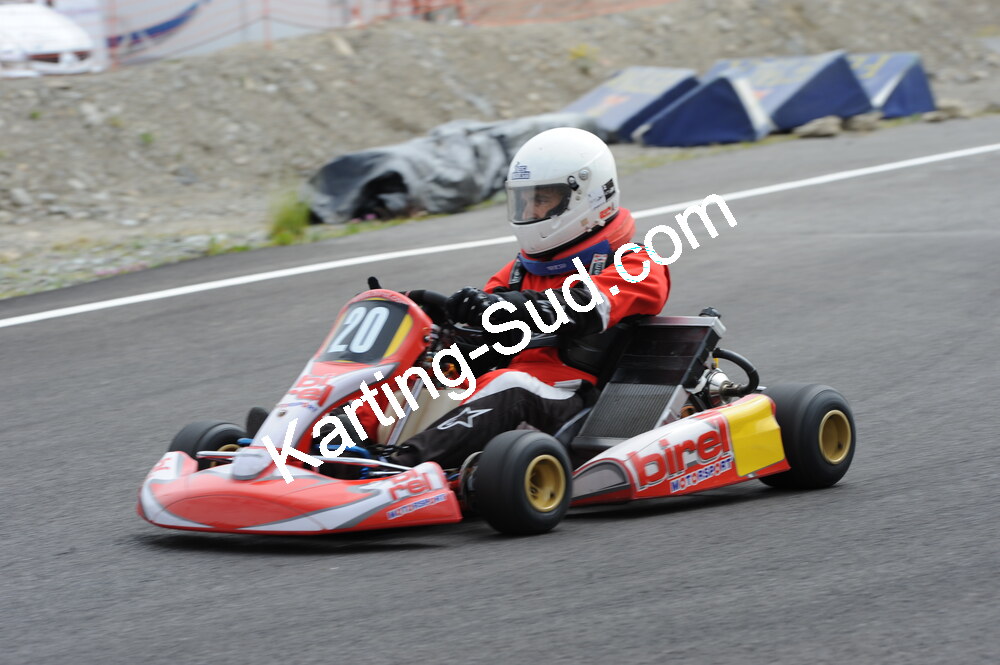 26 - 27/07/2008 : Challenge International 2.4 à Andorre (Photos Patrick Lascombes) 2008 — karting