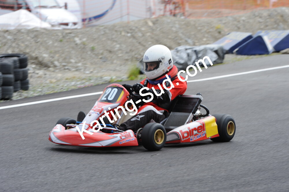 26 - 27/07/2008 : Challenge International 2.4 à Andorre (Photos Patrick Lascombes) 2008 — karting