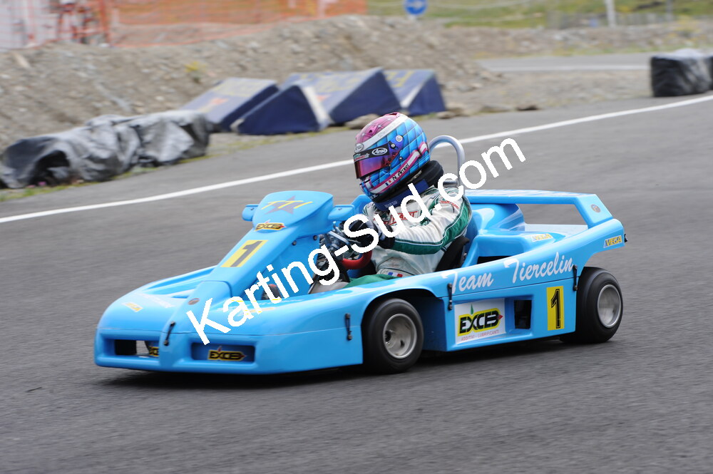 26 - 27/07/2008 : Challenge International 2.4 à Andorre (Photos Patrick Lascombes) 2008 — karting