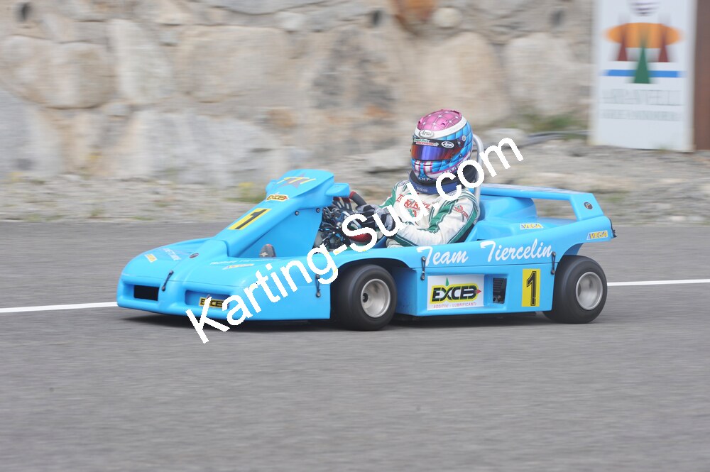 26 - 27/07/2008 : Challenge International 2.4 à Andorre (Photos Patrick Lascombes) 2008 — karting