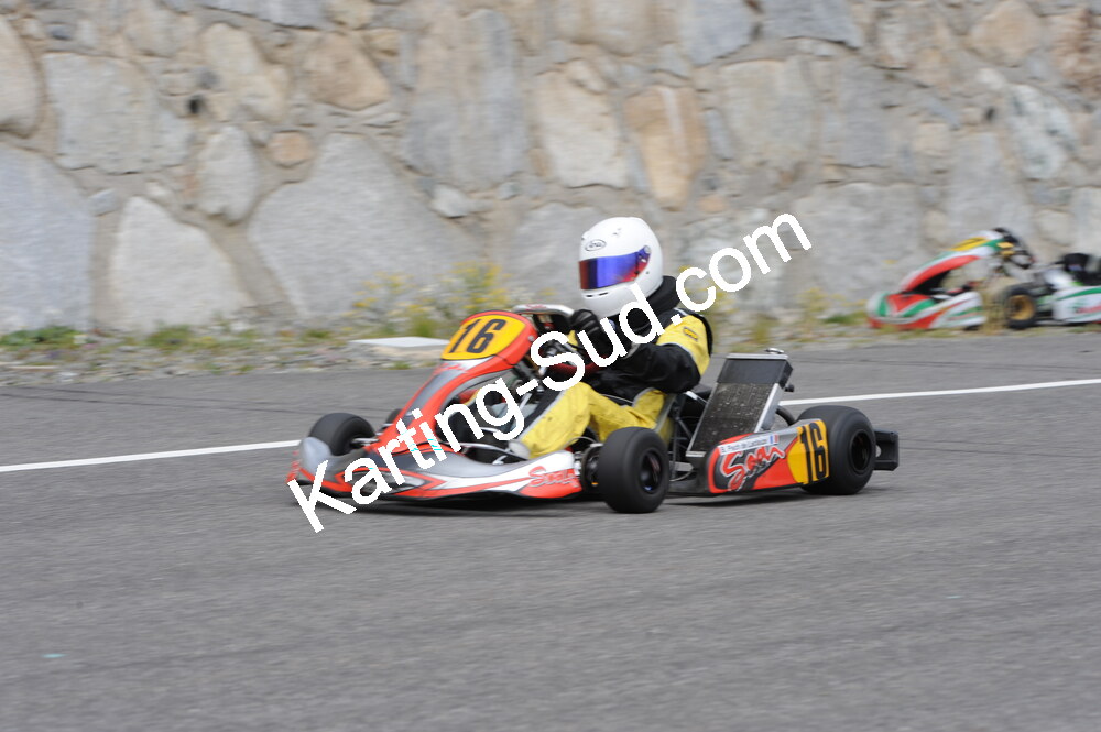26 - 27/07/2008 : Challenge International 2.4 à Andorre (Photos Patrick Lascombes) 2008 — karting