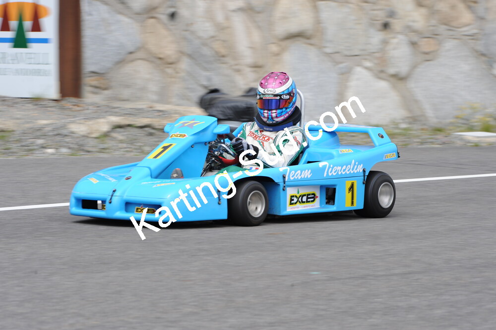 26 - 27/07/2008 : Challenge International 2.4 à Andorre (Photos Patrick Lascombes) 2008 — karting