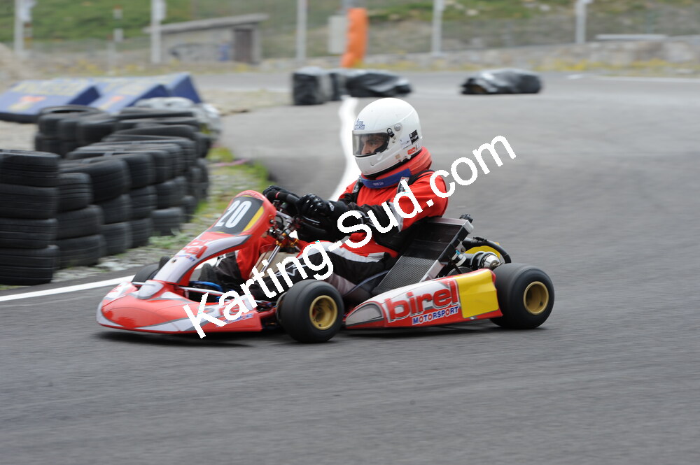 26 - 27/07/2008 : Challenge International 2.4 à Andorre (Photos Patrick Lascombes) 2008 — karting