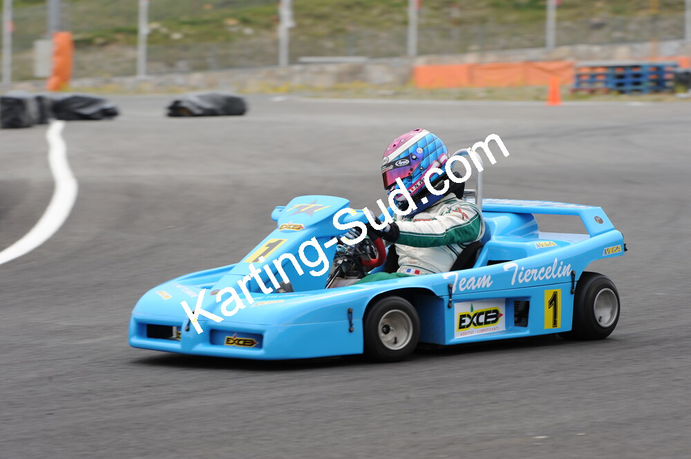 26 - 27/07/2008 : Challenge International 2.4 à Andorre (Photos Patrick Lascombes) 2008 — karting