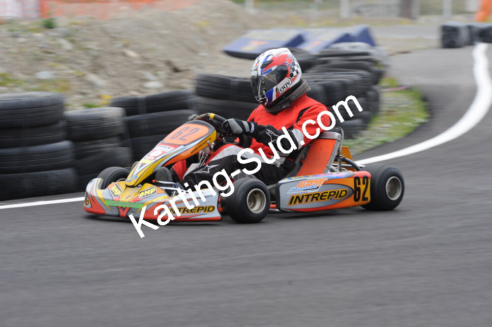 26 - 27/07/2008 : Challenge International 2.4 à Andorre (Photos Patrick Lascombes) 2008 — karting