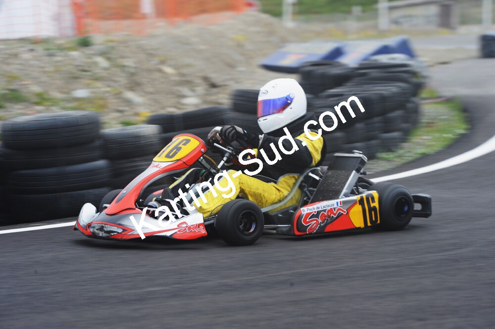 26 - 27/07/2008 : Challenge International 2.4 à Andorre (Photos Patrick Lascombes) 2008 — karting