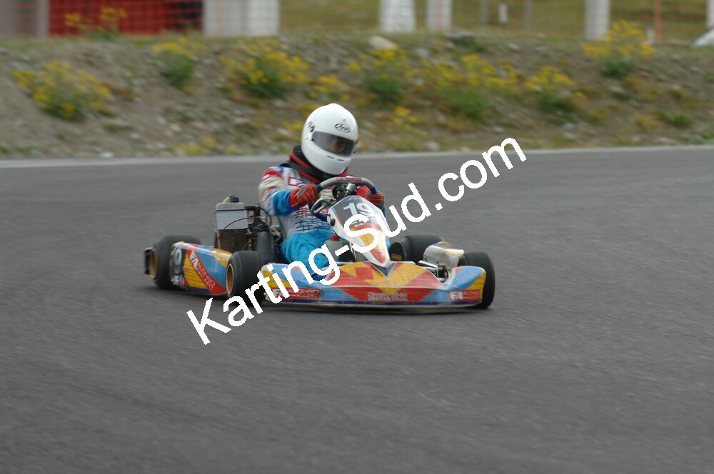 26 - 27/07/2008 : Challenge International 2.4 à Andorre (Photos Patrick Lascombes) 2008 — karting
