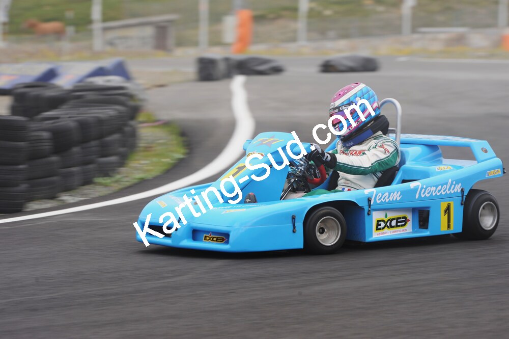 26 - 27/07/2008 : Challenge International 2.4 à Andorre (Photos Patrick Lascombes) 2008 — karting