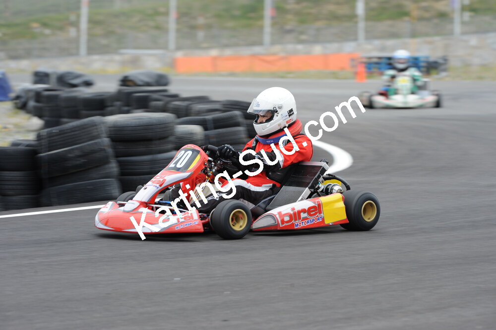 26 - 27/07/2008 : Challenge International 2.4 à Andorre (Photos Patrick Lascombes) 2008 — karting