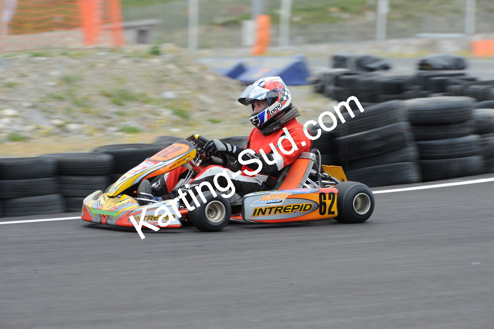 26 - 27/07/2008 : Challenge International 2.4 à Andorre (Photos Patrick Lascombes) 2008 — karting