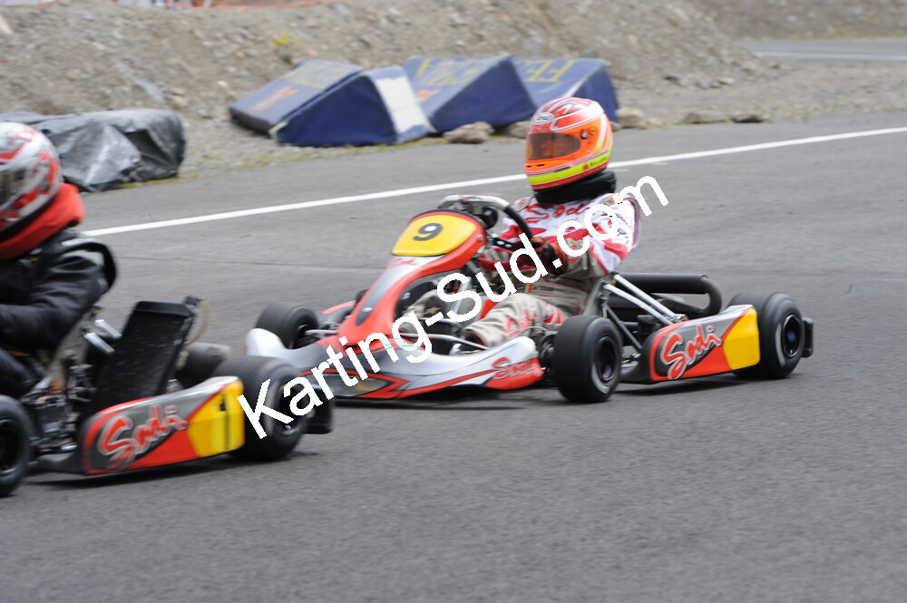 26 - 27/07/2008 : Challenge International 2.4 à Andorre (Photos Patrick Lascombes) 2008 — karting