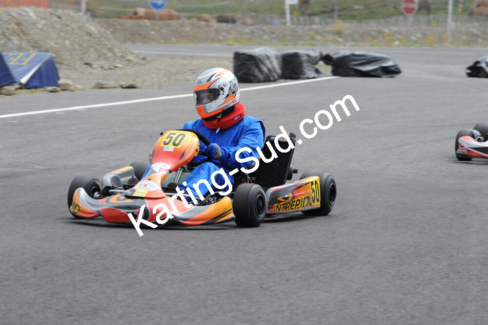 26 - 27/07/2008 : Challenge International 2.4 à Andorre (Photos Patrick Lascombes) 2008 — karting