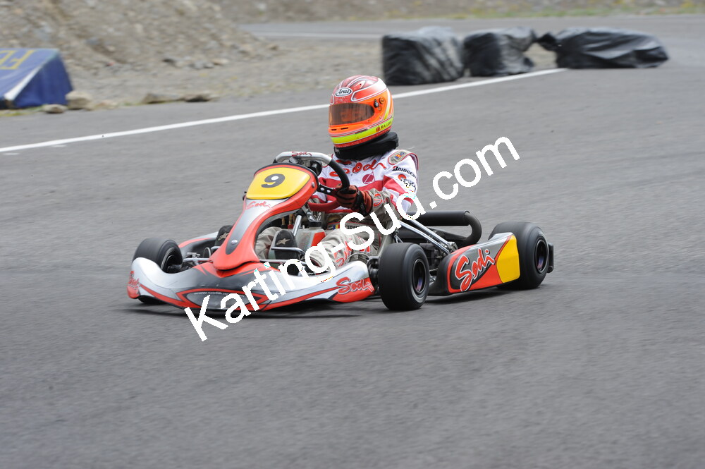 26 - 27/07/2008 : Challenge International 2.4 à Andorre (Photos Patrick Lascombes) 2008 — karting