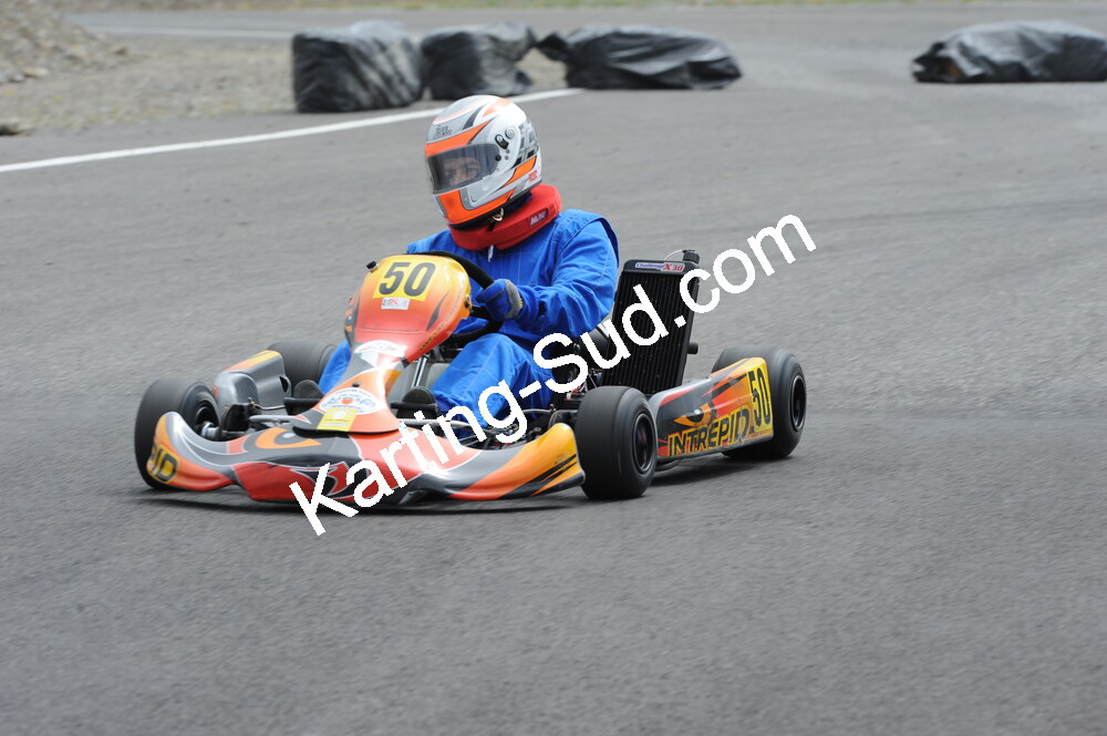 26 - 27/07/2008 : Challenge International 2.4 à Andorre (Photos Patrick Lascombes) 2008 — karting