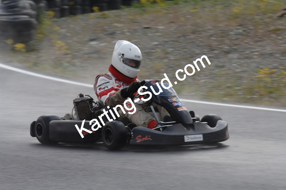 26 - 27/07/2008 : Challenge International 2.4 à Andorre (Photos Patrick Lascombes) 2008 — karting