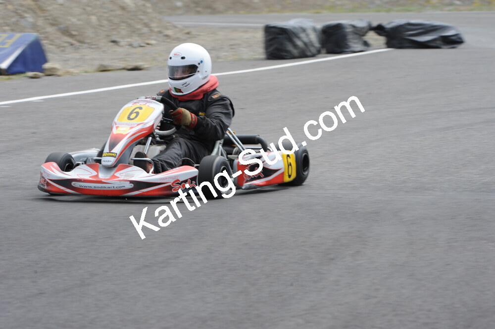 26 - 27/07/2008 : Challenge International 2.4 à Andorre (Photos Patrick Lascombes) 2008 — karting