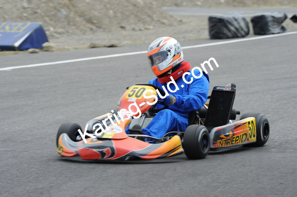 26 - 27/07/2008 : Challenge International 2.4 à Andorre (Photos Patrick Lascombes) 2008 — karting