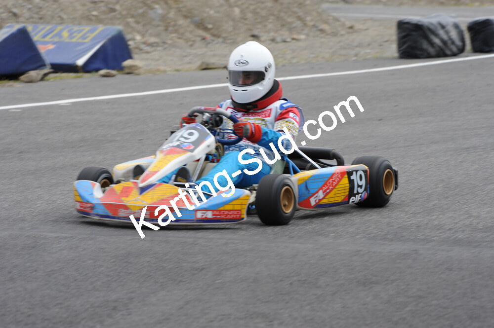 26 - 27/07/2008 : Challenge International 2.4 à Andorre (Photos Patrick Lascombes) 2008 — karting