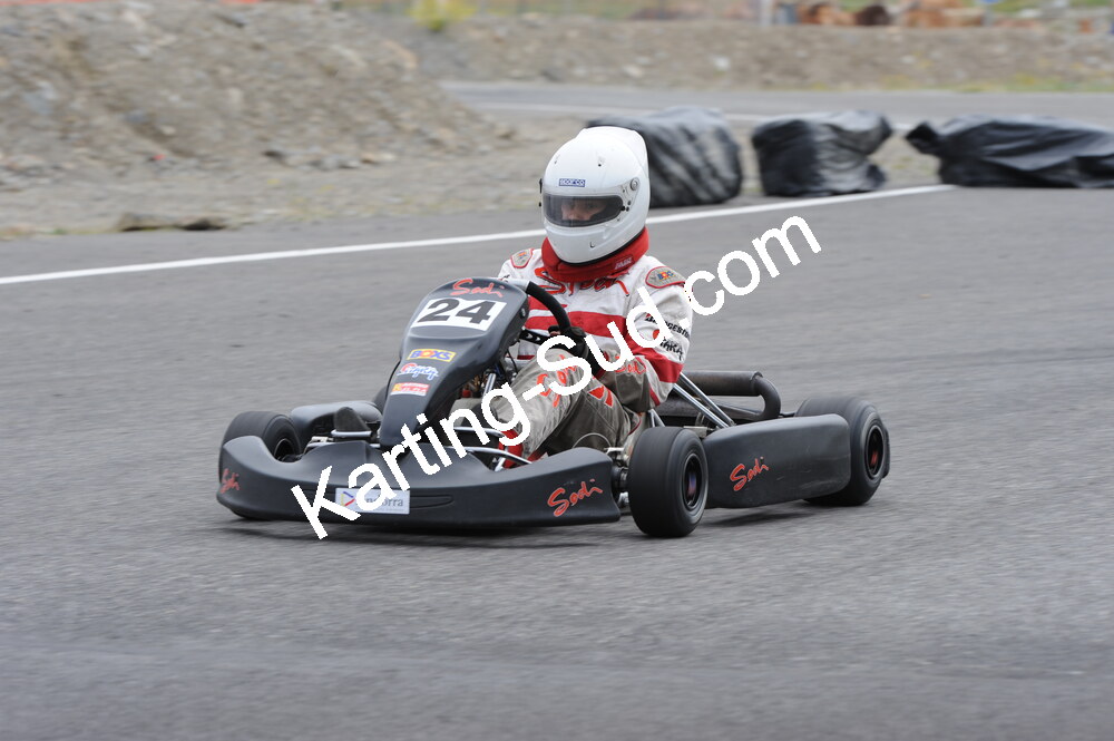 26 - 27/07/2008 : Challenge International 2.4 à Andorre (Photos Patrick Lascombes) 2008 — karting