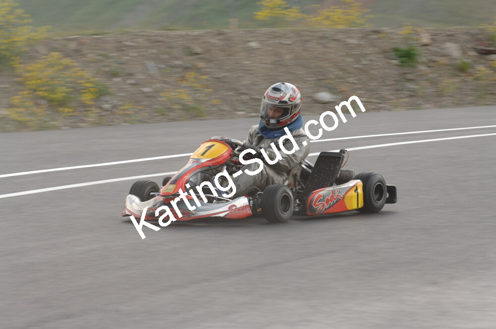 26 - 27/07/2008 : Challenge International 2.4 à Andorre (Photos Patrick Lascombes) 2008 — karting