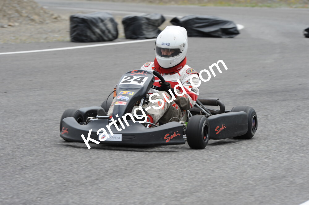 26 - 27/07/2008 : Challenge International 2.4 à Andorre (Photos Patrick Lascombes) 2008 — karting