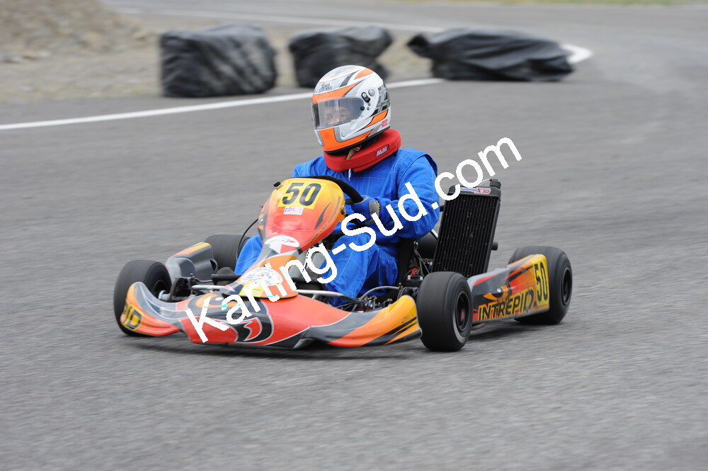 26 - 27/07/2008 : Challenge International 2.4 à Andorre (Photos Patrick Lascombes) 2008 — karting