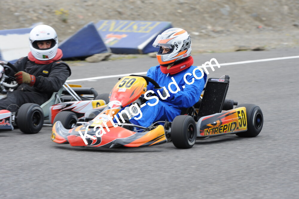 26 - 27/07/2008 : Challenge International 2.4 à Andorre (Photos Patrick Lascombes) 2008 — karting