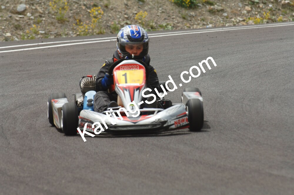 26 - 27/07/2008 : Challenge International 2.4 à Andorre (Photos Patrick Lascombes) 2008 — karting