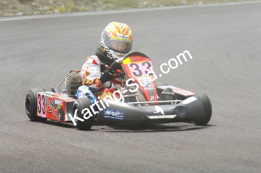 26 - 27/07/2008 : Challenge International 2.4 à Andorre (Photos Patrick Lascombes) 2008 — karting