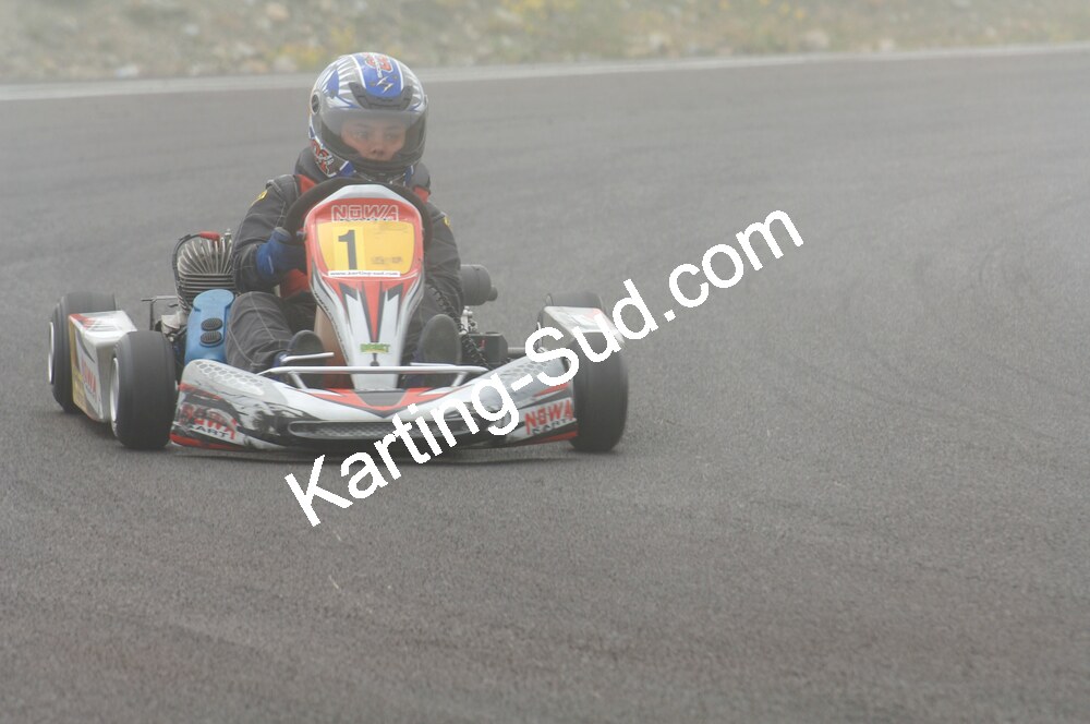 26 - 27/07/2008 : Challenge International 2.4 à Andorre (Photos Patrick Lascombes) 2008 — karting