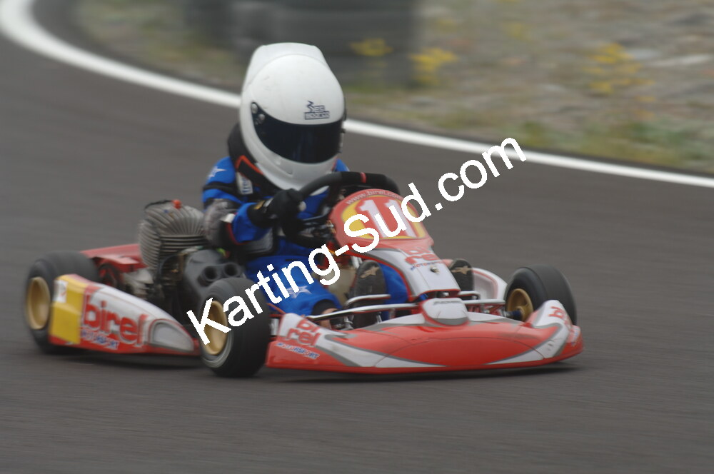 26 - 27/07/2008 : Challenge International 2.4 à Andorre (Photos Patrick Lascombes) 2008 — karting