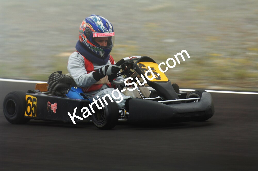 26 - 27/07/2008 : Challenge International 2.4 à Andorre (Photos Patrick Lascombes) 2008 — karting