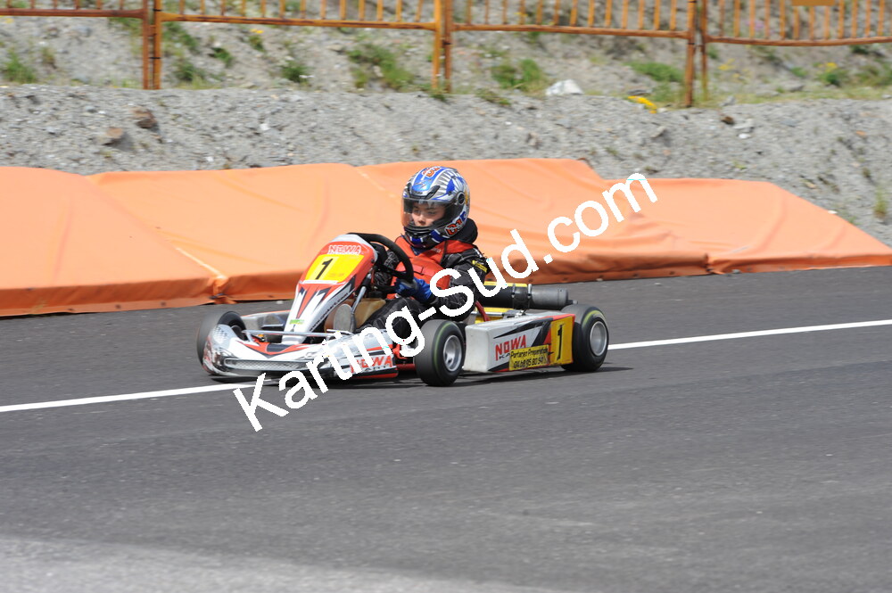 26 - 27/07/2008 : Challenge International 2.4 à Andorre (Photos Patrick Lascombes) 2008 — karting