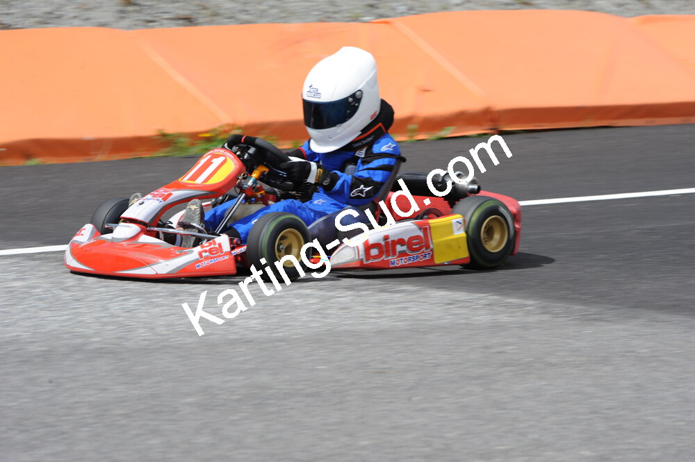 26 - 27/07/2008 : Challenge International 2.4 à Andorre (Photos Patrick Lascombes) 2008 — karting